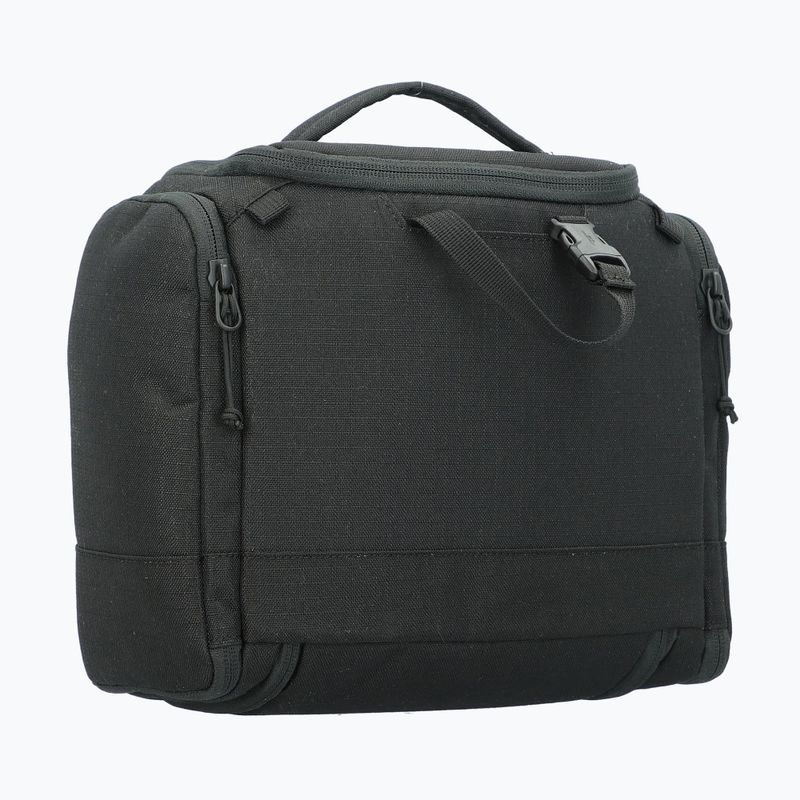 Dakine Daybreak Travel Kit L чорний 3