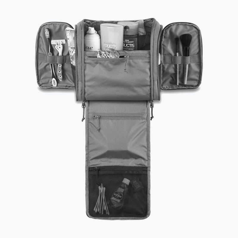 Dakine Daybreak Travel Kit L чорний 6