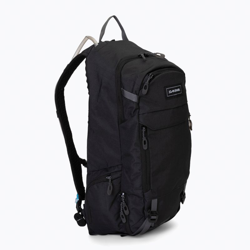 Рюкзак велосипедний Dakine Syncline 16 l black 2