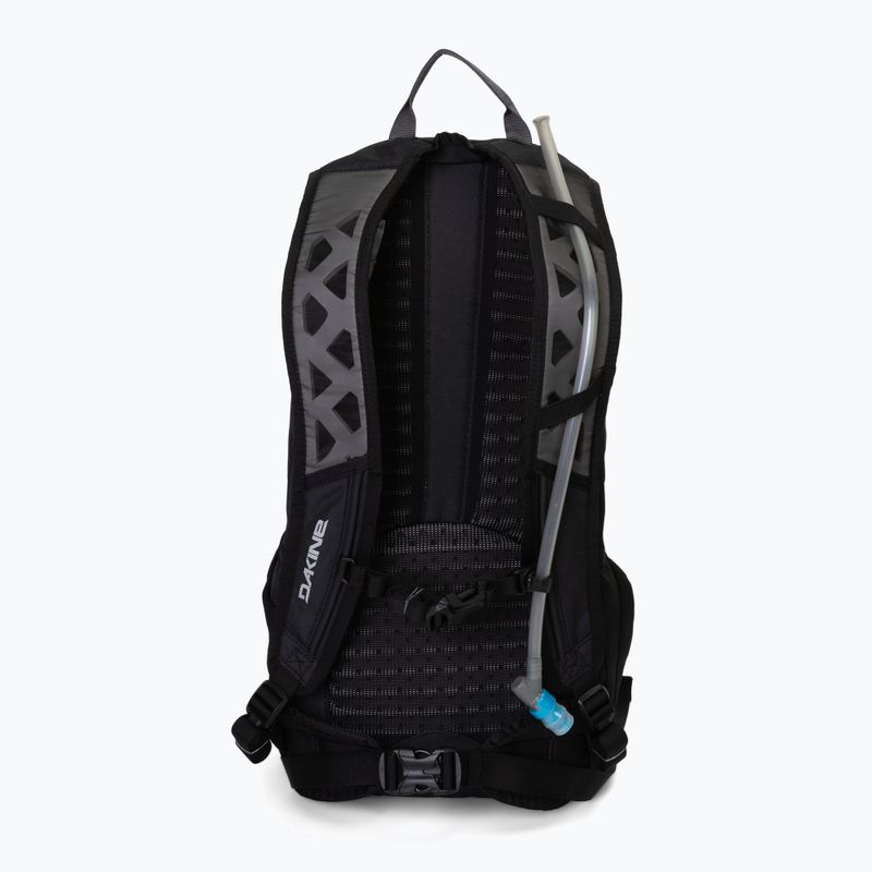 Рюкзак велосипедний Dakine Syncline 16 l black 3