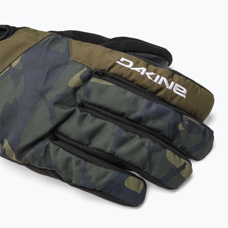 Рукавиці сноубордичні чоловічі Dakine Impreza Gore-Tex Glove cascade camo 4