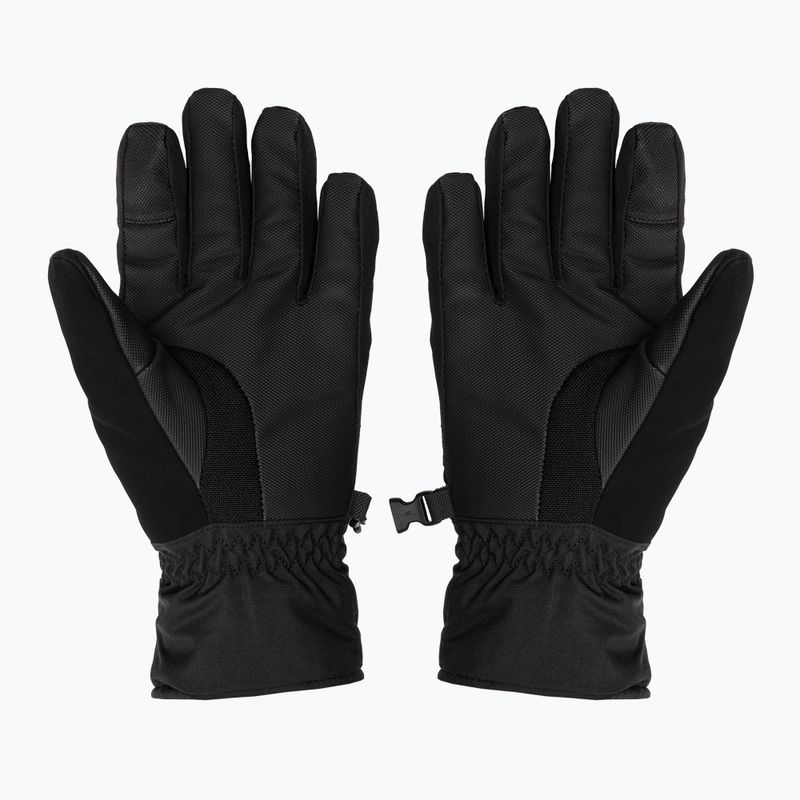 Рукавиці сноубордичні чоловічі Dakine Bronco Gore-Tex Glove black 2