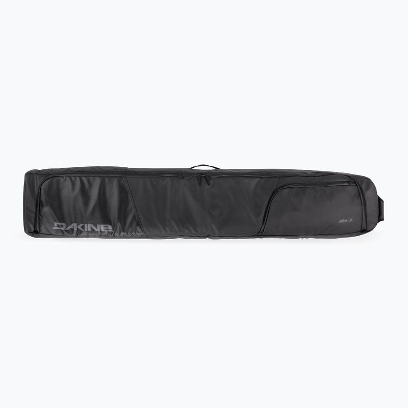 Чохол для сноуборду Dakine Low Roller Snowboard Bag black coated