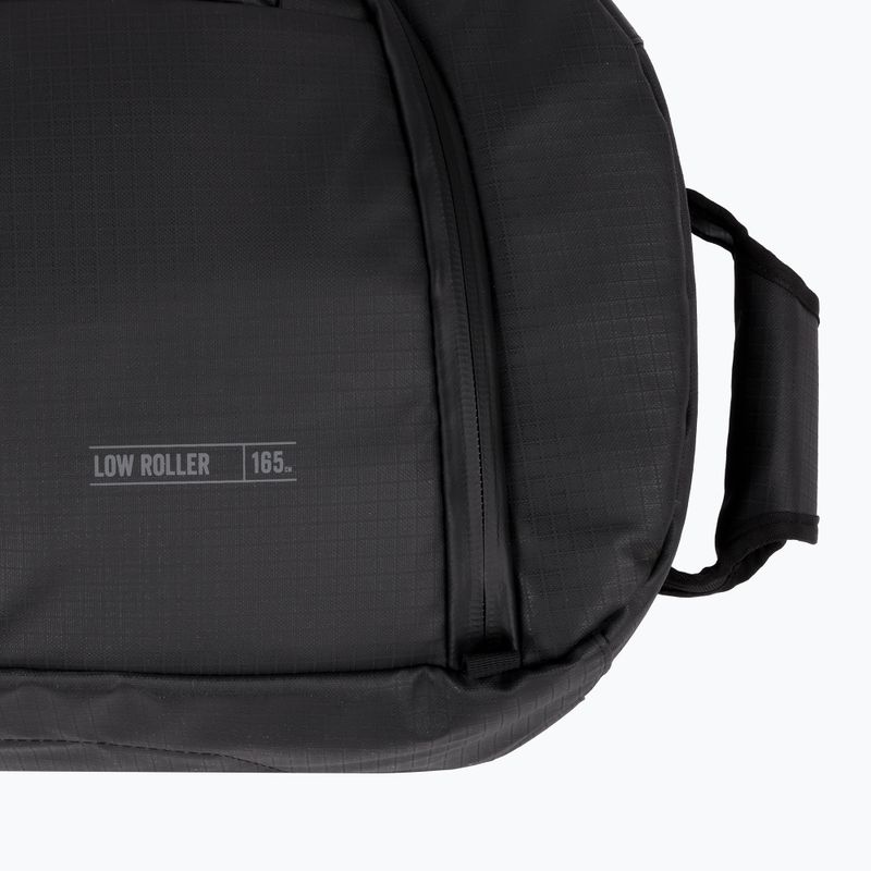 Чохол для сноуборду Dakine Low Roller Snowboard Bag black coated 3