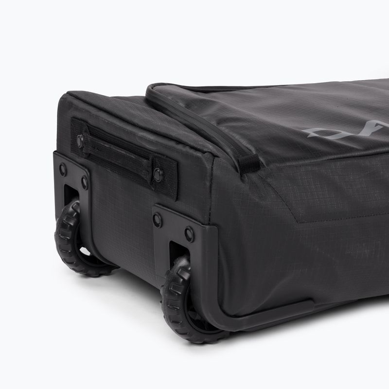 Чохол для сноуборду Dakine Low Roller Snowboard Bag black coated 4