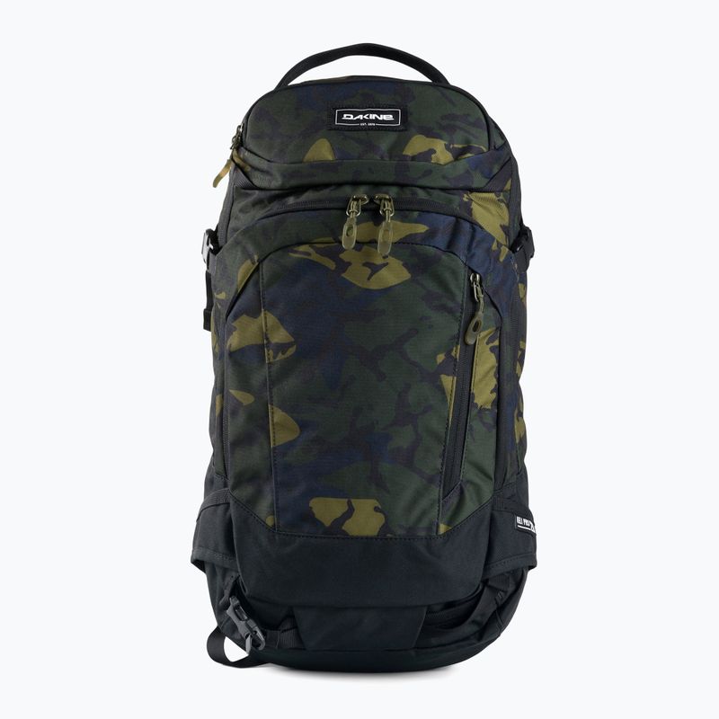 Рюкзак сноубордичний Dakine Heli Pro 20 l cascade camo