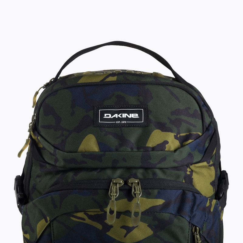 Рюкзак сноубордичний Dakine Heli Pro 20 l cascade camo 4