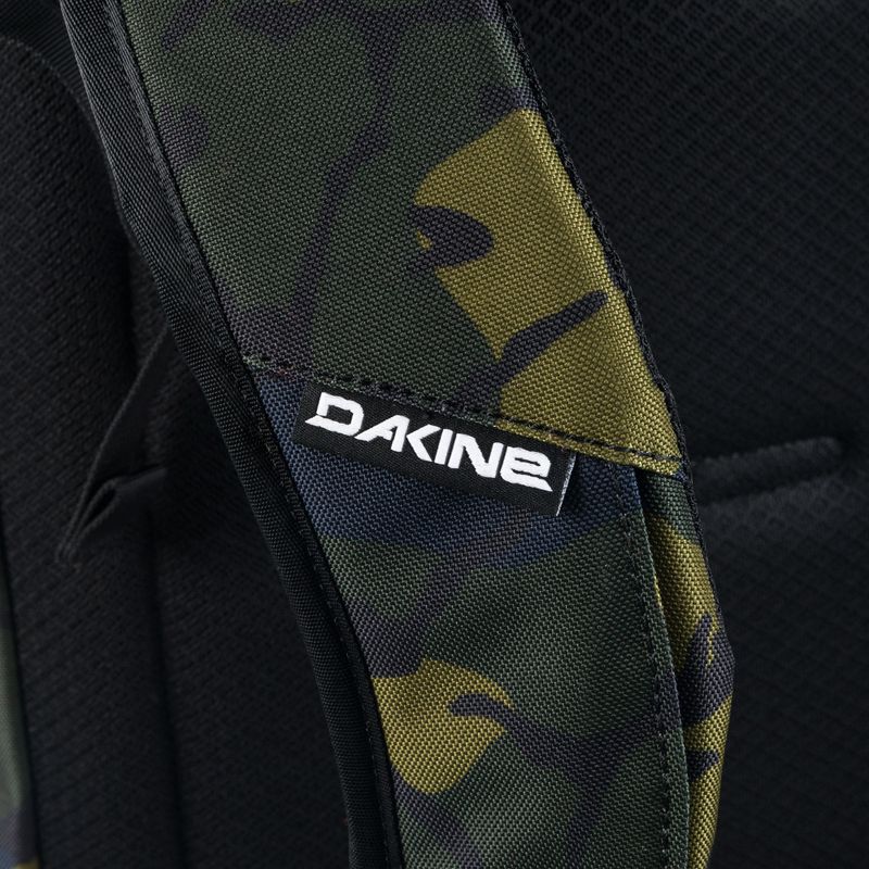 Рюкзак сноубордичний Dakine Heli Pro 20 l cascade camo 6