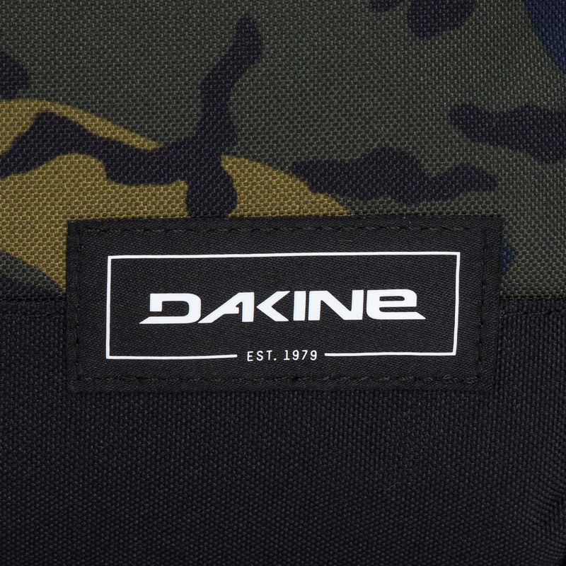 Косметичка туристична Dakine Daybreak Travel Kit M cascade camo 3