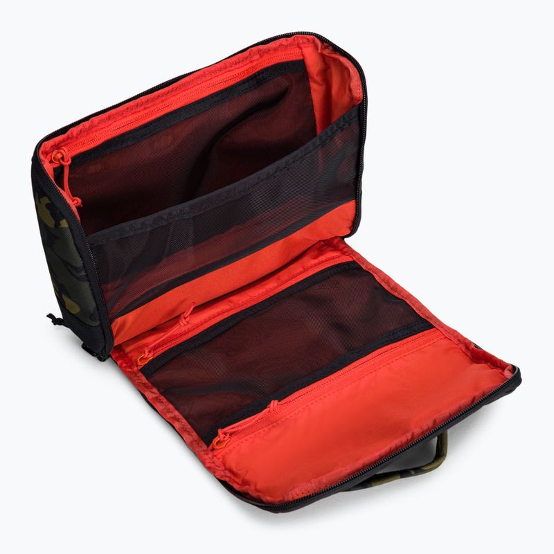 Косметичка туристична Dakine Daybreak Travel Kit M cascade camo 4