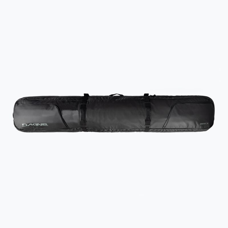 Чохол для лиж Dakine Boundary black coated