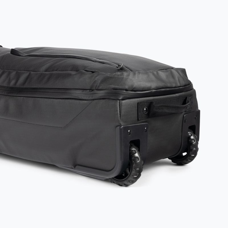 Чохол для лиж Dakine Boundary black coated 3