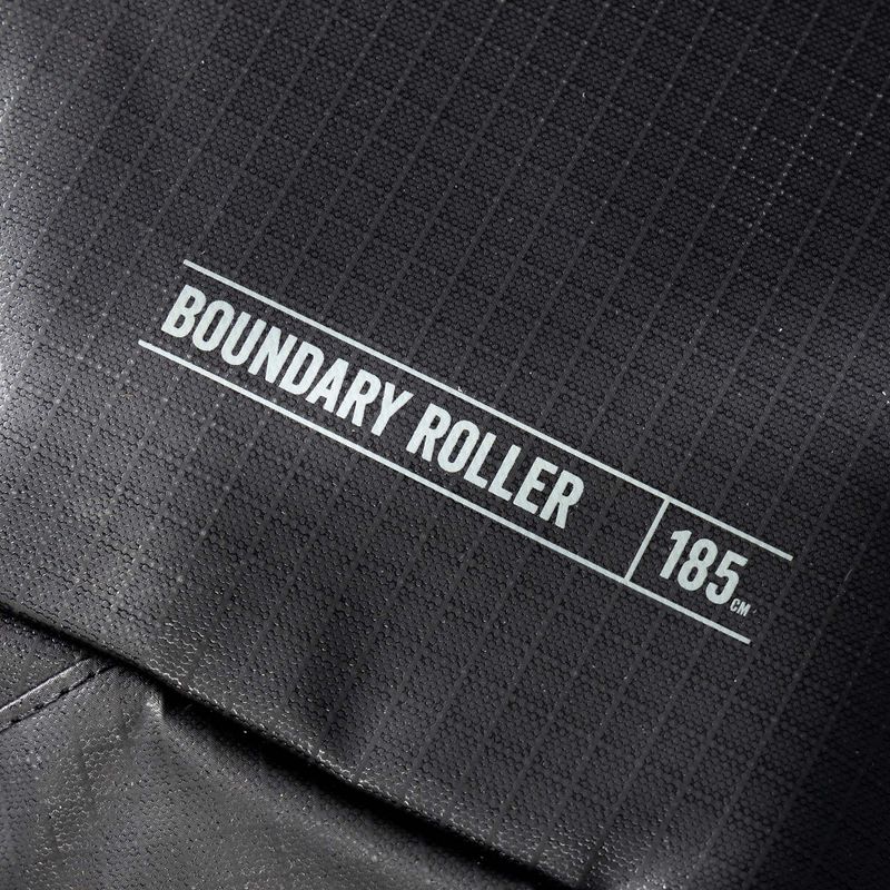Чохол для лиж Dakine Boundary black coated 4