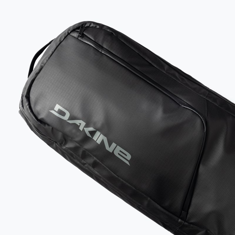 Чохол для лиж Dakine Boundary black coated 6