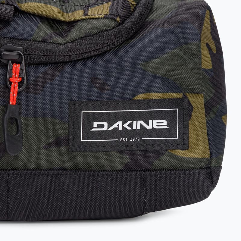 Косметичка туристична Dakine Revival Kit M cascade camo 3