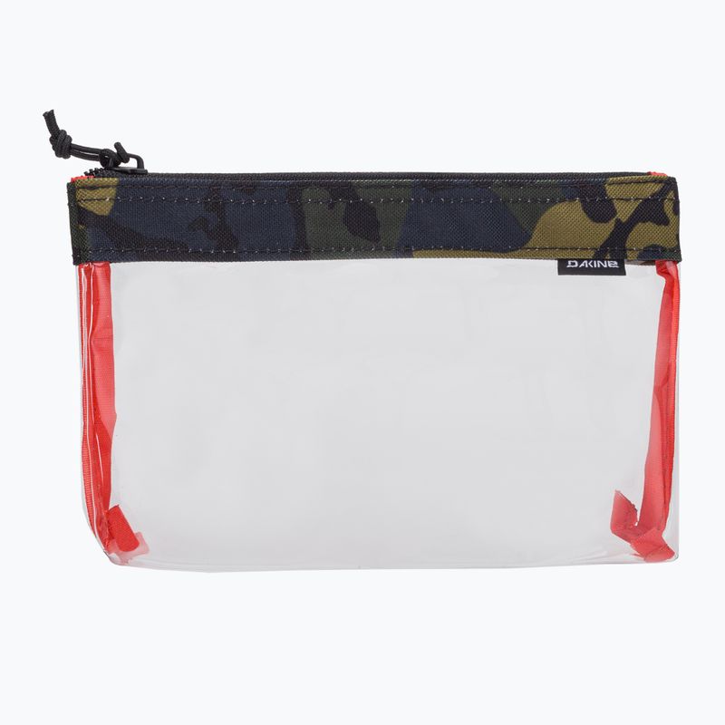 Косметичка туристична Dakine Revival Kit M cascade camo 5