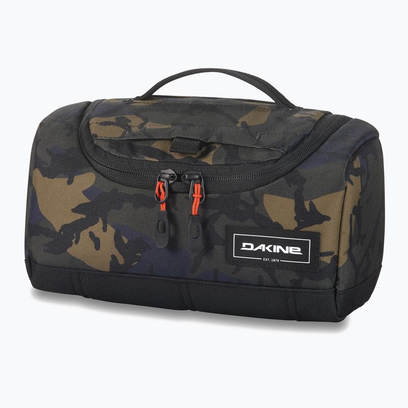 Косметичка туристична Dakine Revival Kit M cascade camo 6