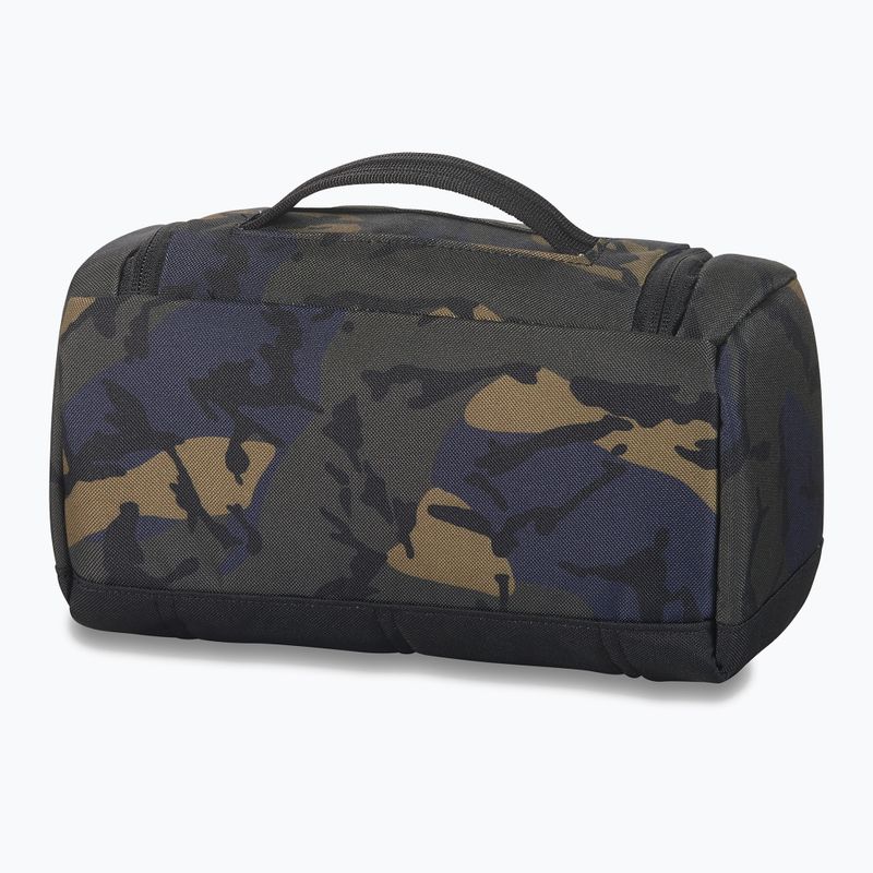 Косметичка туристична Dakine Revival Kit M cascade camo 7