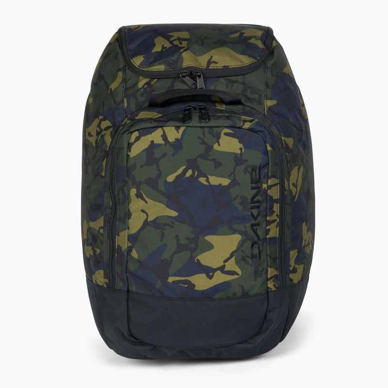 Рюкзак лижний Dakine Boot Pack 50 l cascade camo