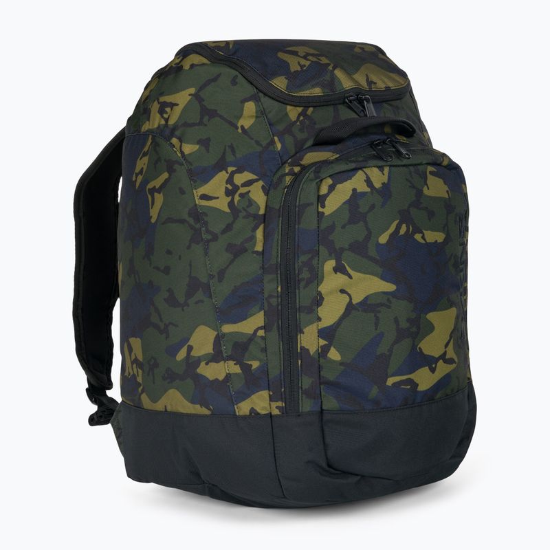 Рюкзак лижний Dakine Boot Pack 50 l cascade camo 2