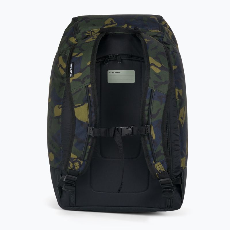 Рюкзак лижний Dakine Boot Pack 50 l cascade camo 3