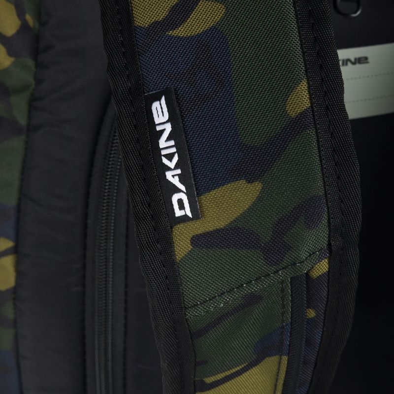 Рюкзак лижний Dakine Boot Pack 50 l cascade camo 6