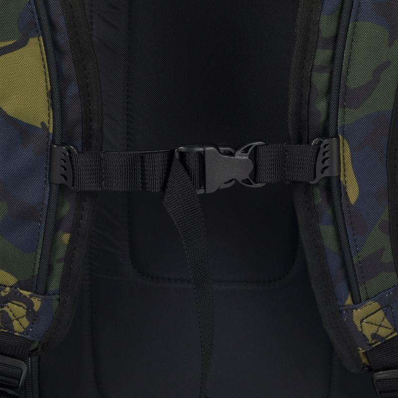Рюкзак лижний Dakine Boot Pack 50 l cascade camo 7