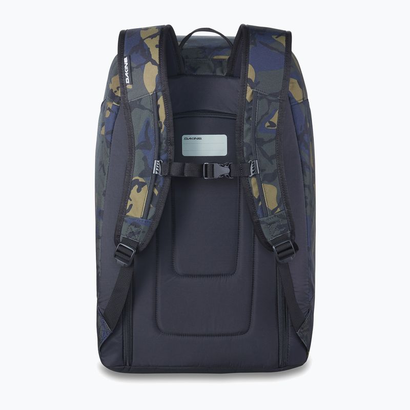 Рюкзак лижний Dakine Boot Pack 50 l cascade camo 10