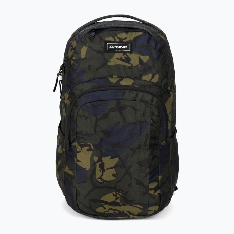 Рюкзак міський Dakine Campus L 33 l cascade camo