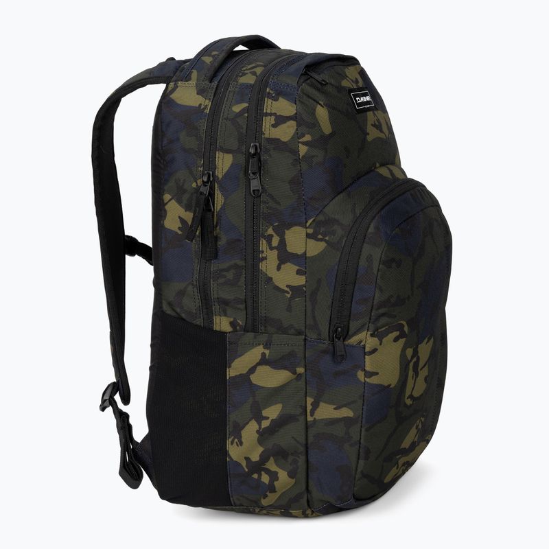 Рюкзак міський Dakine Campus L 33 l cascade camo 2