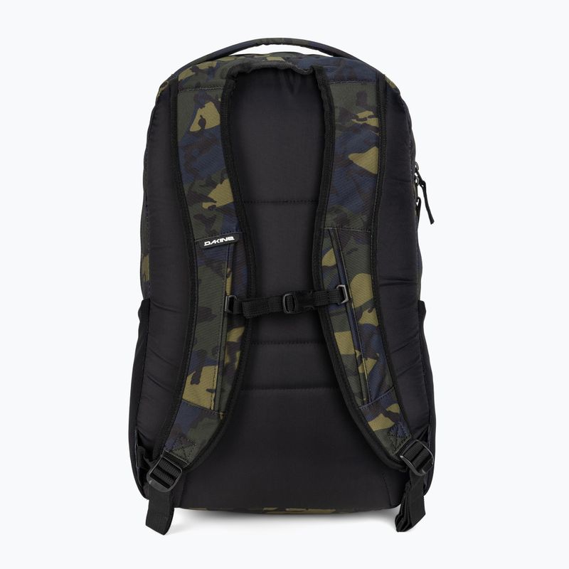 Рюкзак міський Dakine Campus L 33 l cascade camo 3