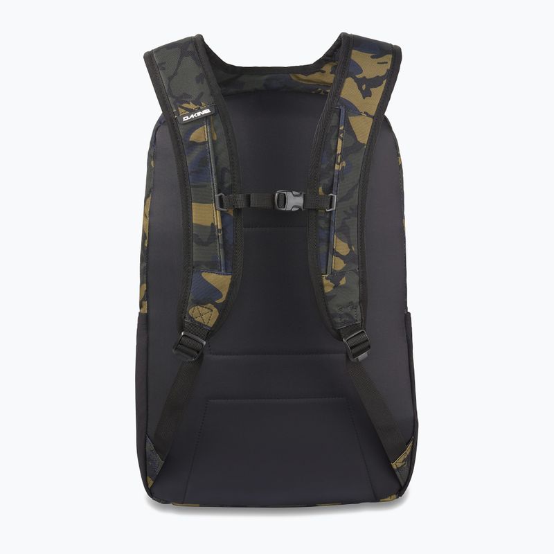 Рюкзак міський Dakine Campus L 33 l cascade camo 6