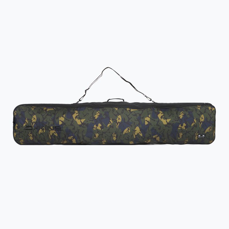 Чохол для сноуборду Dakine Pipe cascade camo