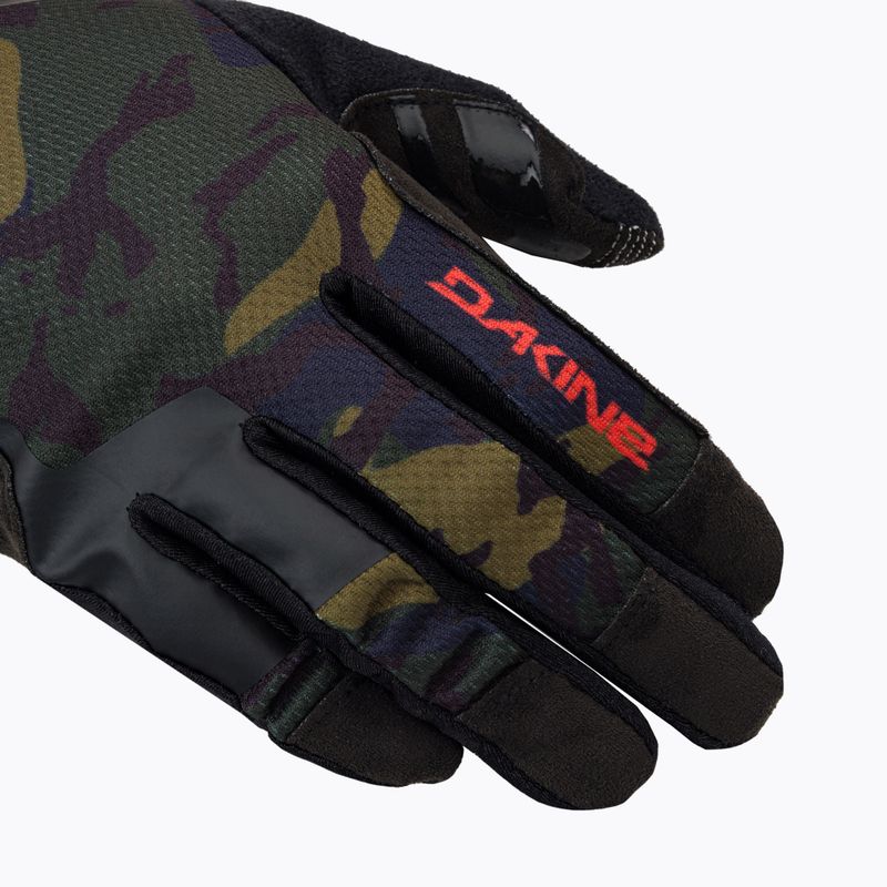 Велорукавиці Dakine Covert cascade camo 4