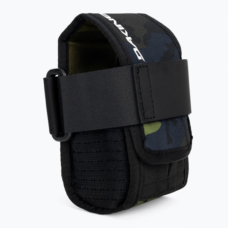 Велосумка підсідельна Dakine Gripper cascade camo 2