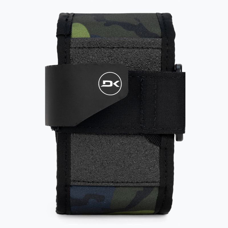 Велосумка підсідельна Dakine Gripper cascade camo 3