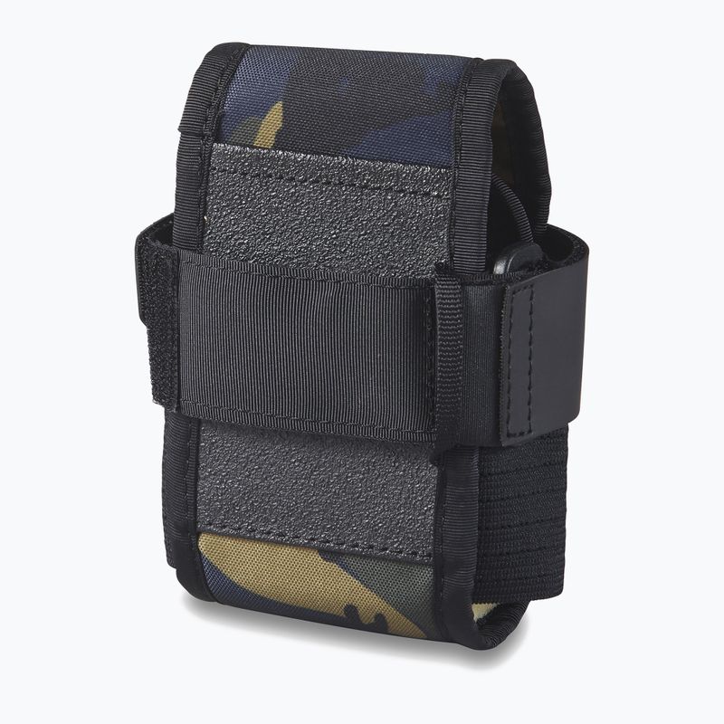 Велосумка підсідельна Dakine Gripper cascade camo 5