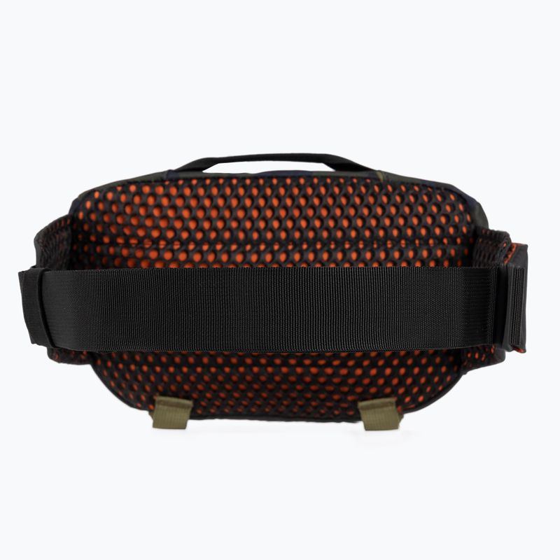 Барсетка велосипедна Dakine Hot Laps 1 l cascade camo 3