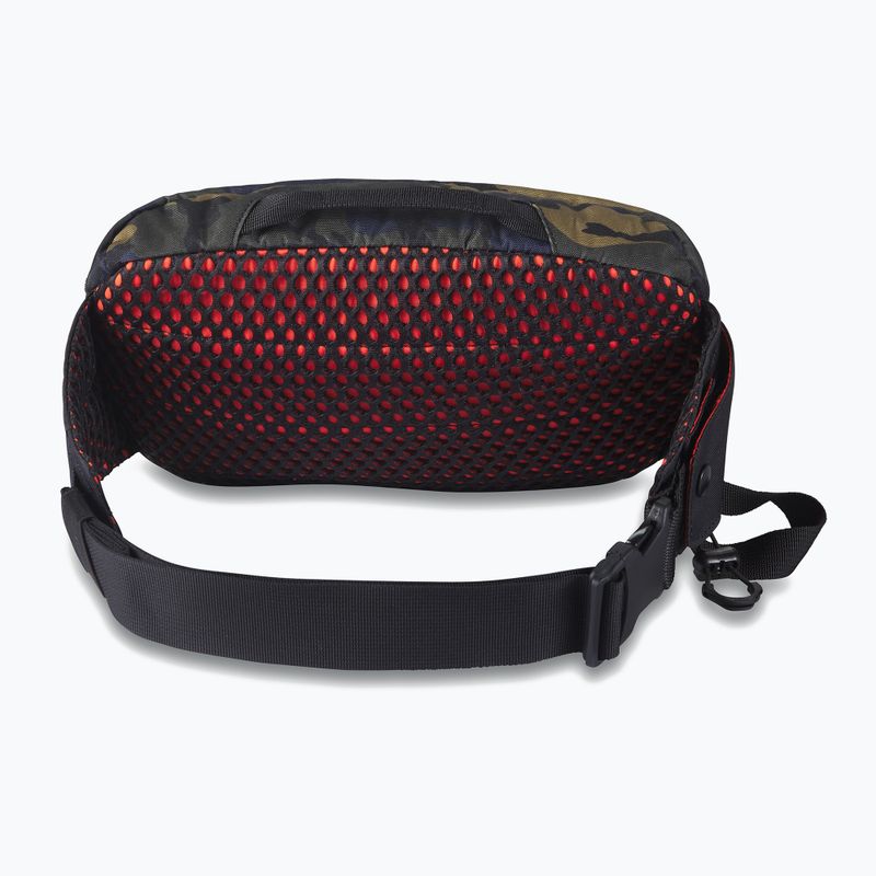 Барсетка велосипедна Dakine Hot Laps 1 l cascade camo 7