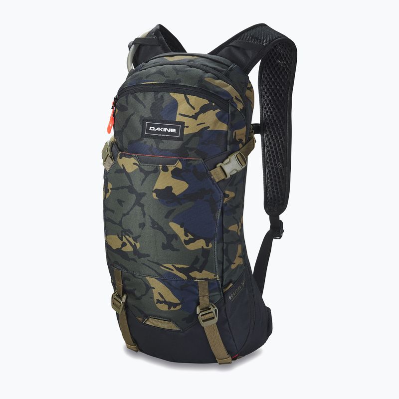 Рюкзак велосипедний Dakine Drafter 10 l cascade camo 5