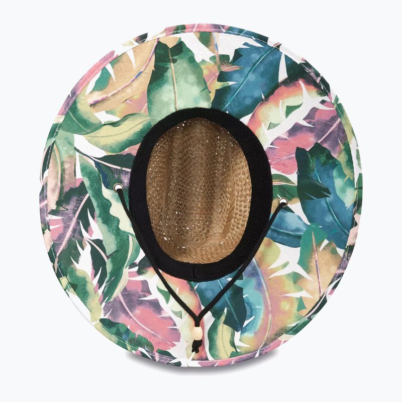 Капелюх туристичний Dakine Pindo Straw palm grove 2