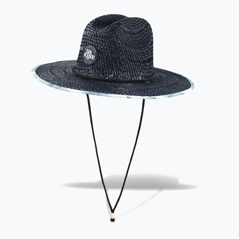 Капелюх туристичний Dakine Pindo Straw blue isle