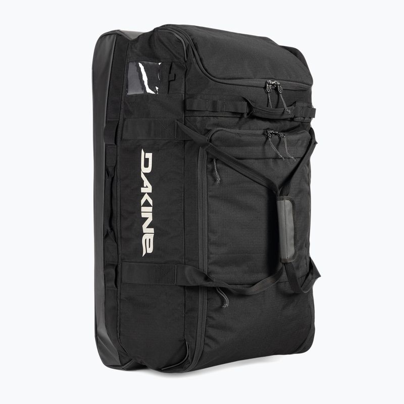 Сумка дорожня Dakine Torque Duffle 125 l black