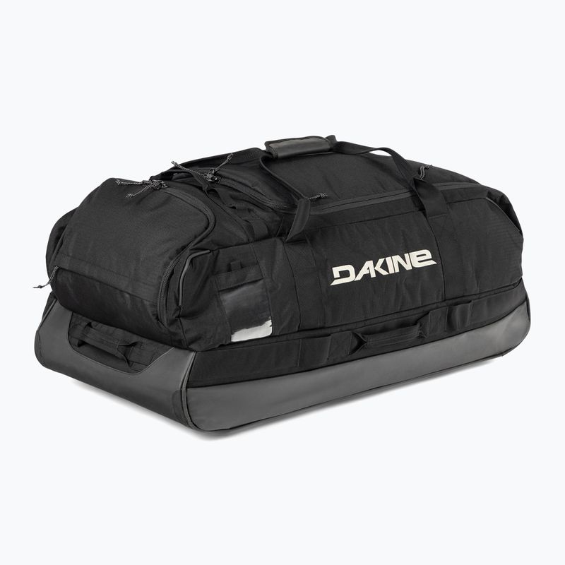 Сумка дорожня Dakine Torque Duffle 125 l black 2
