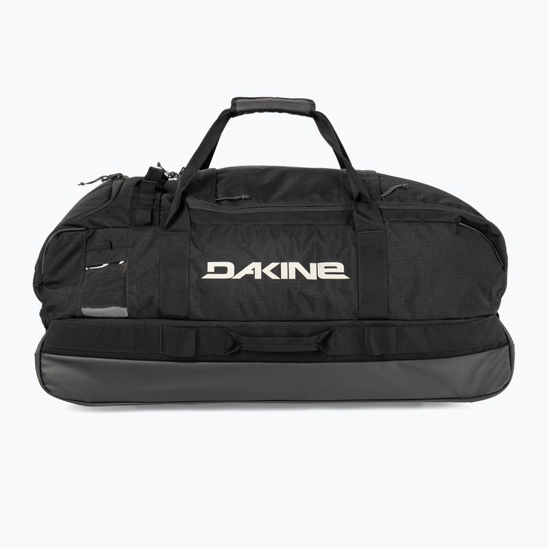 Сумка дорожня Dakine Torque Duffle 125 l black 3