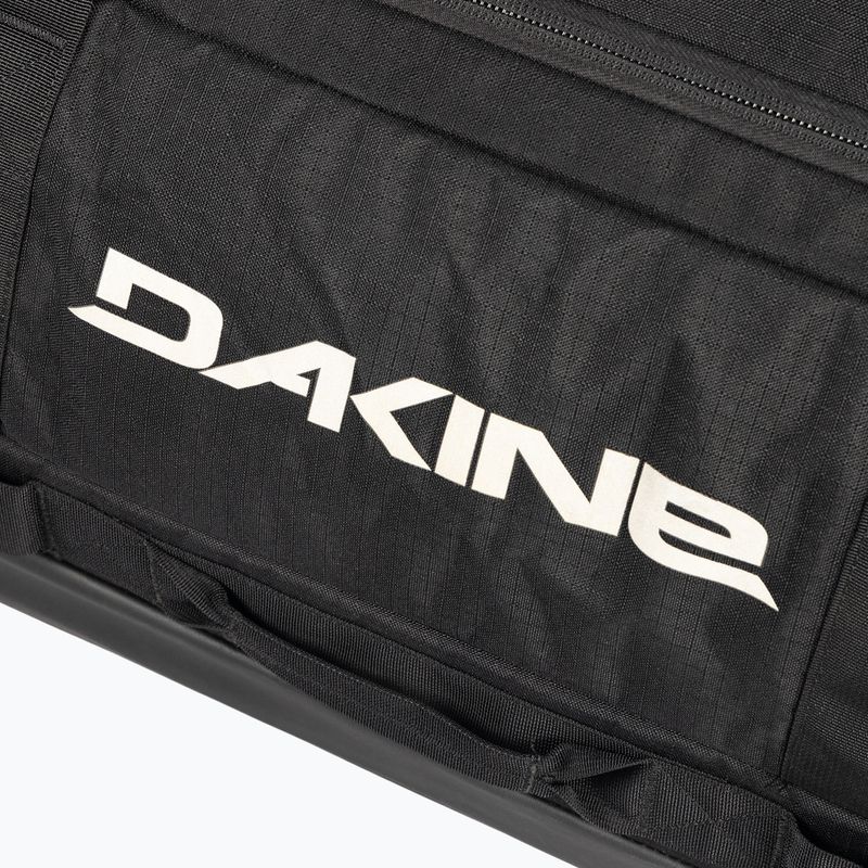 Сумка дорожня Dakine Torque Duffle 125 l black 4