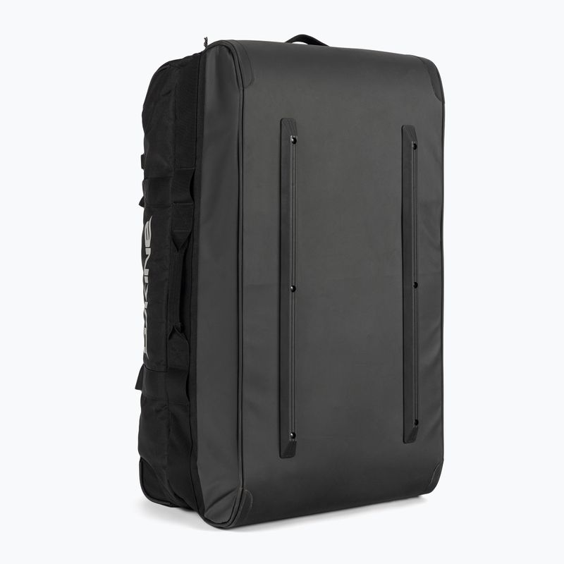 Сумка дорожня Dakine Torque Duffle 125 l black 6