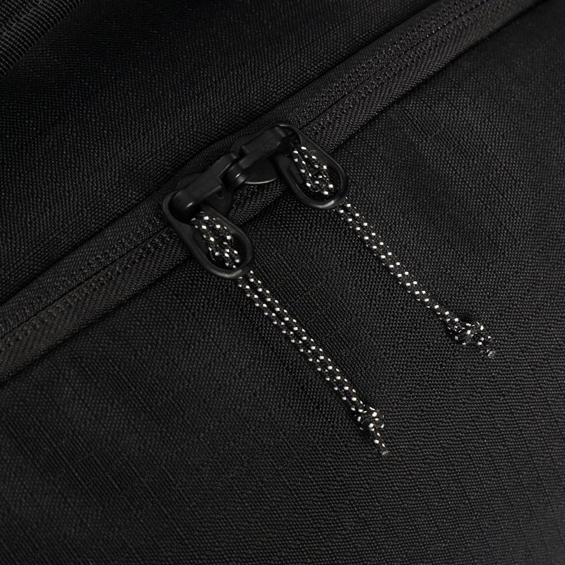 Сумка дорожня Dakine Torque Duffle 125 l black 7