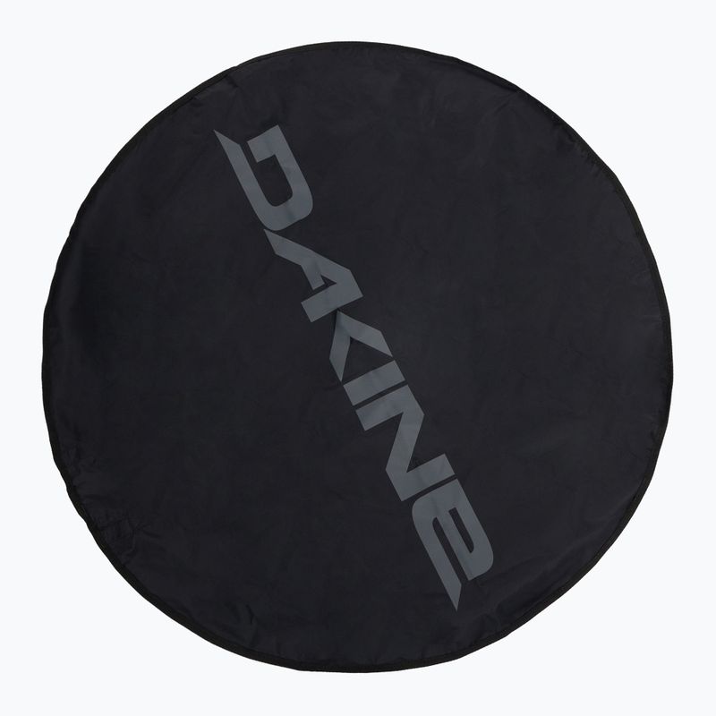 Сумка дорожня Dakine Torque Duffle 125 l black 8