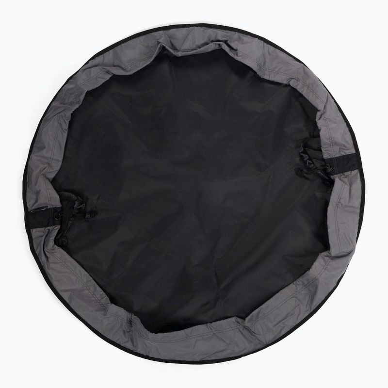 Сумка дорожня Dakine Torque Duffle 125 l black 9